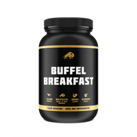 Buffel Breakfast