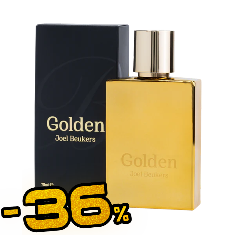 Golden (75ml parfum)