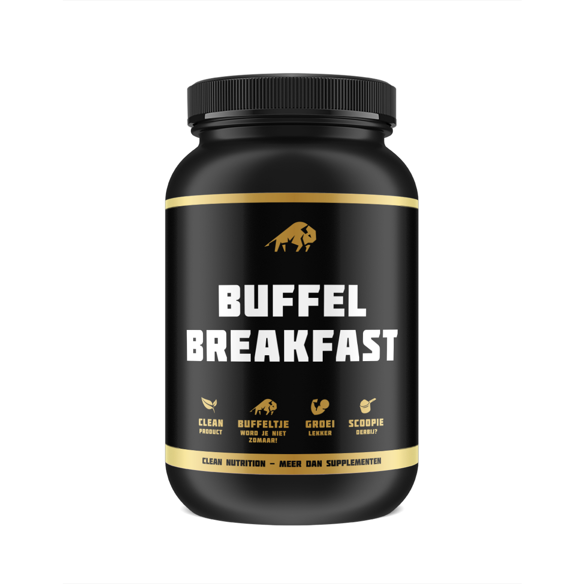 Buffel Breakfast
