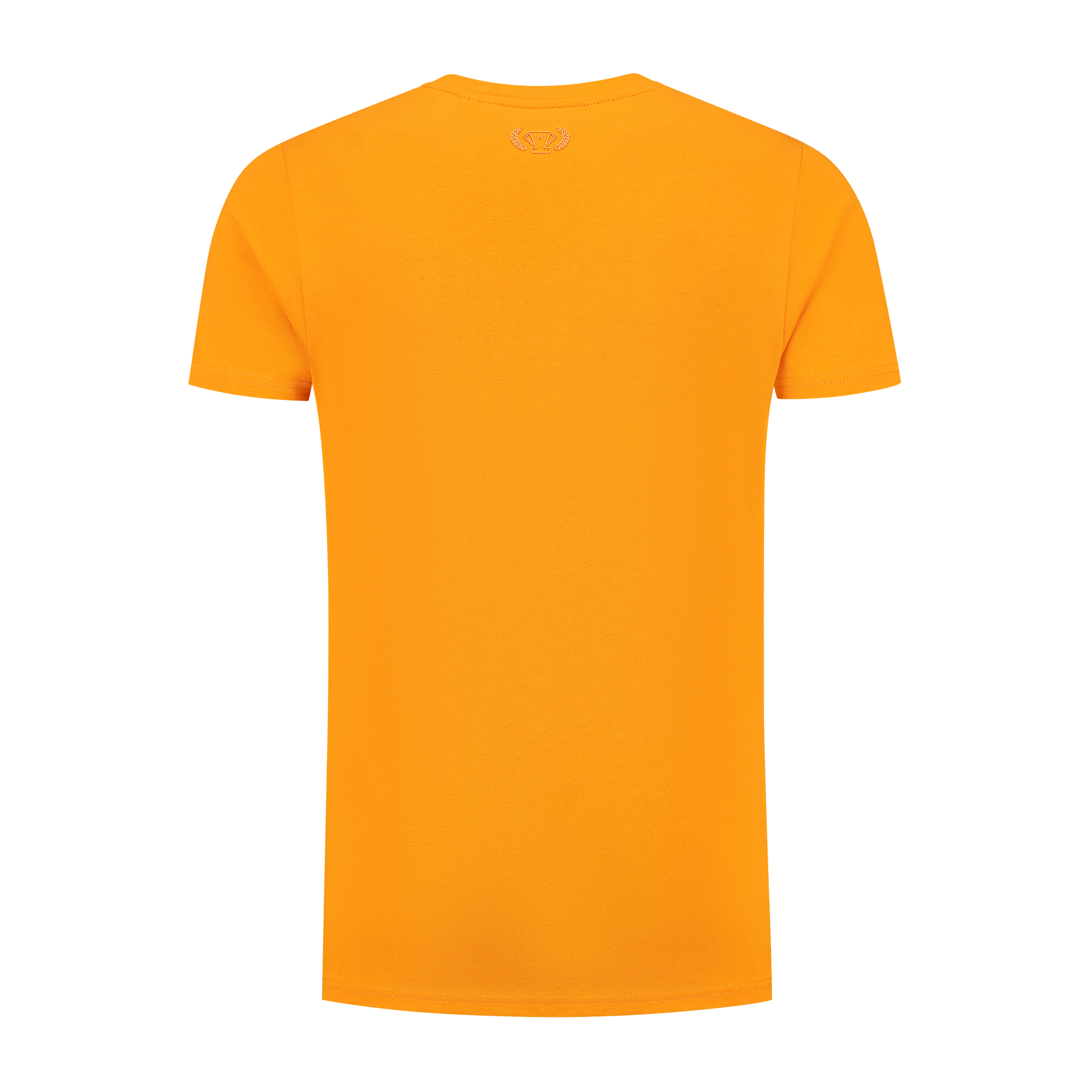 Oranje Shirt CN