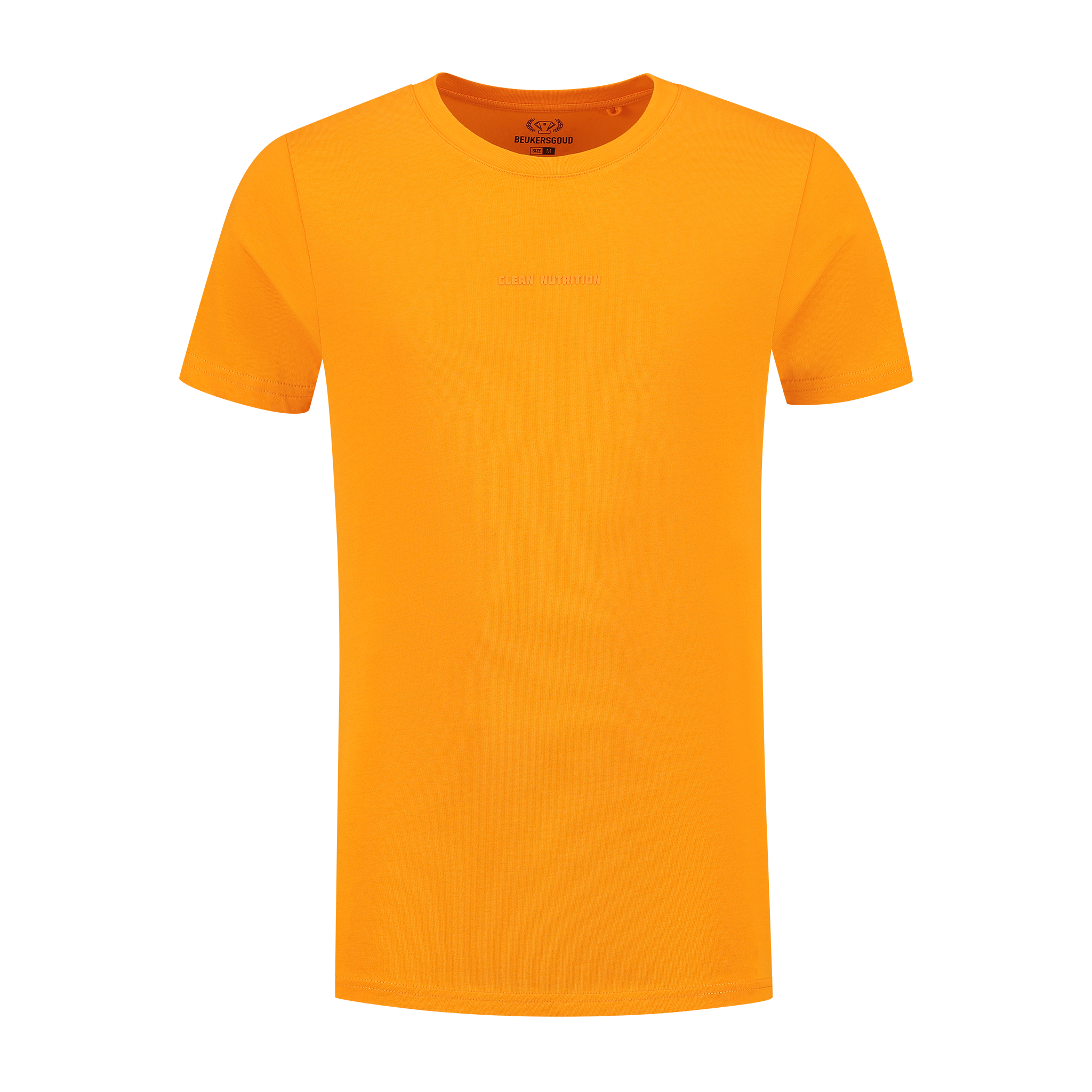 Oranje Shirt CN