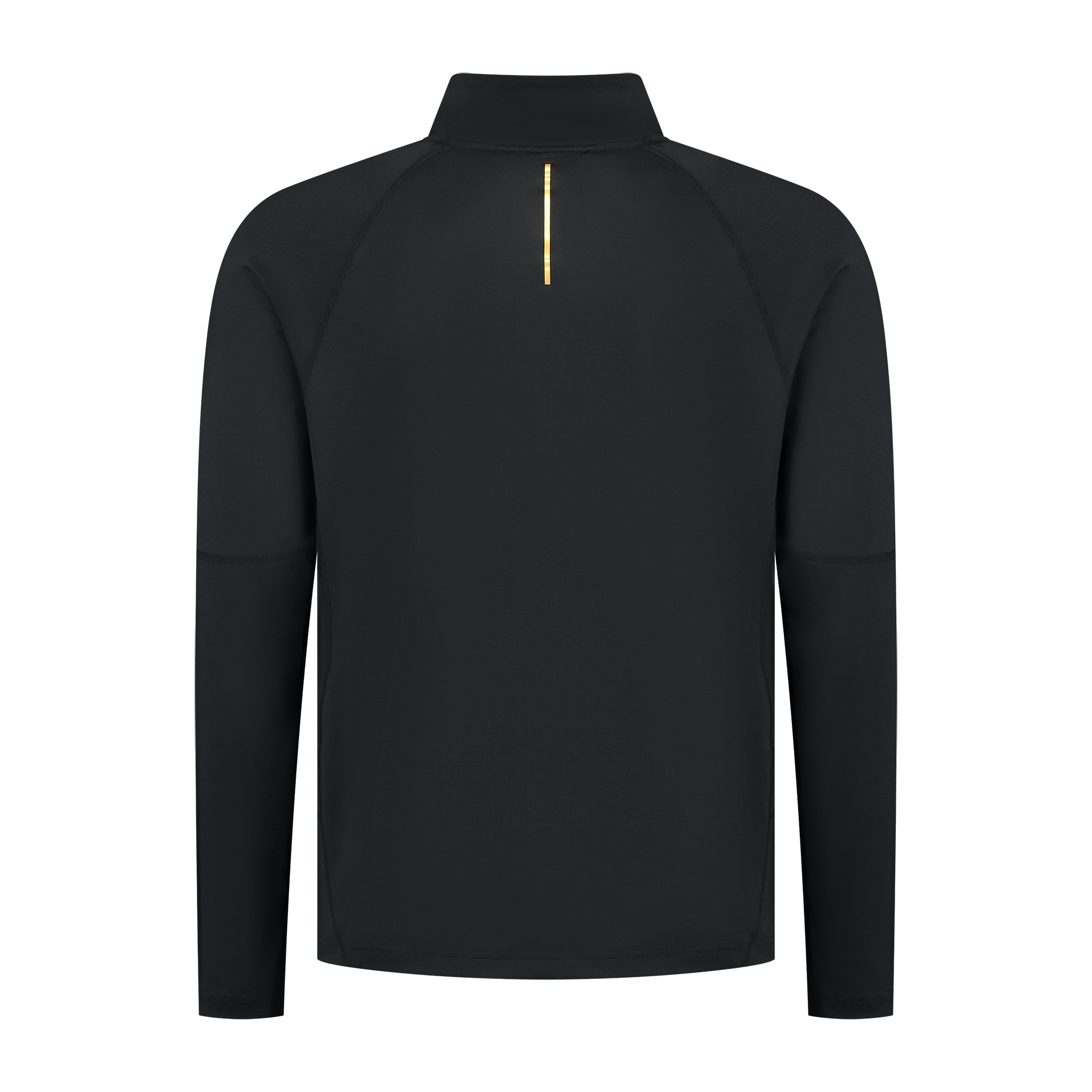 CN Ultra Performance Long Sleeve Zipper 900