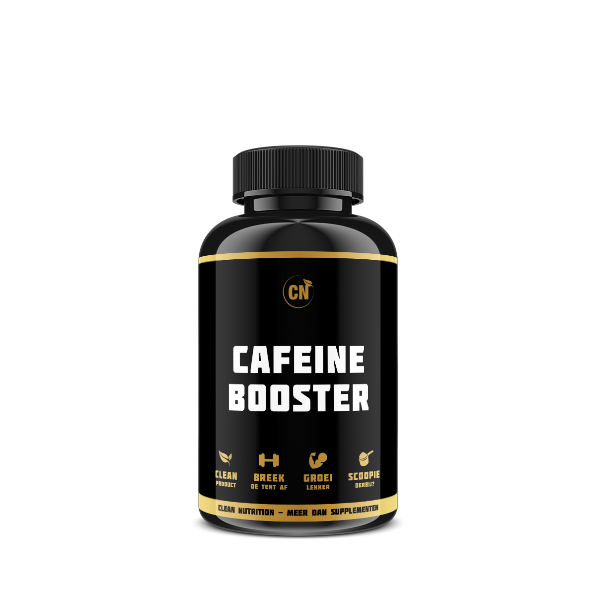 Cafeïne Booster