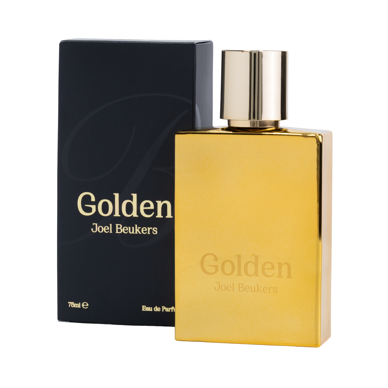 Golden (75ml Parfüm)