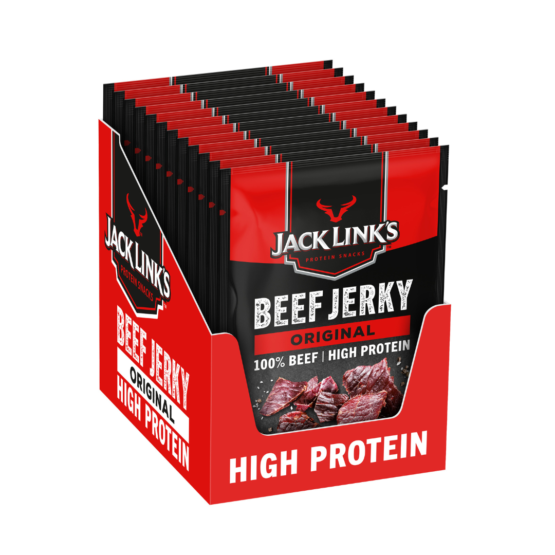 Jack Links Beef Jerky