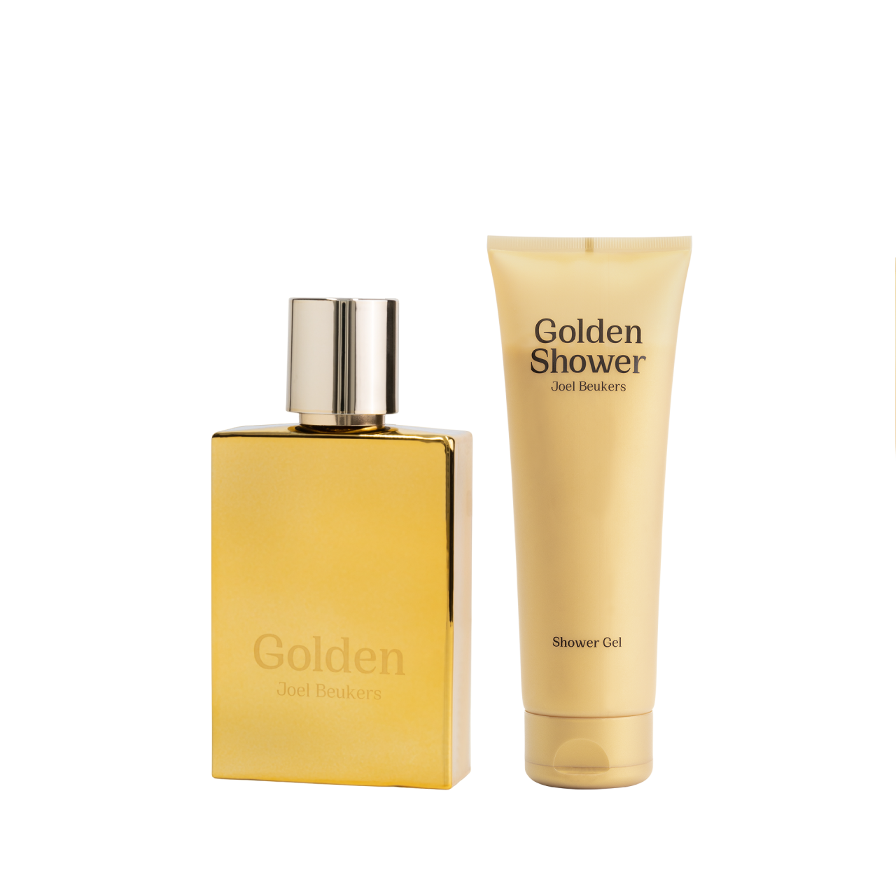 Goldenes Promenadenpaket