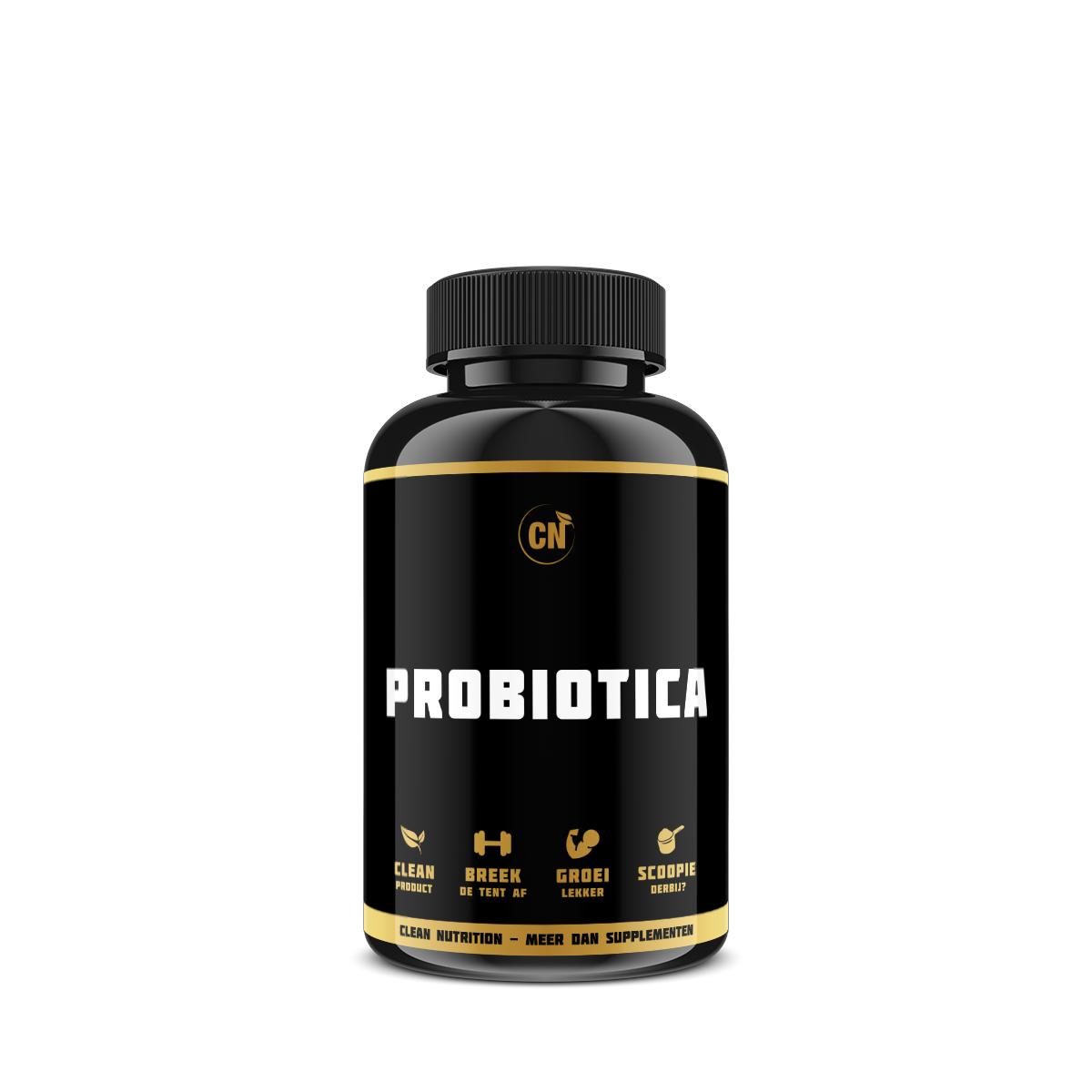 Probiotica (billion probiotica)