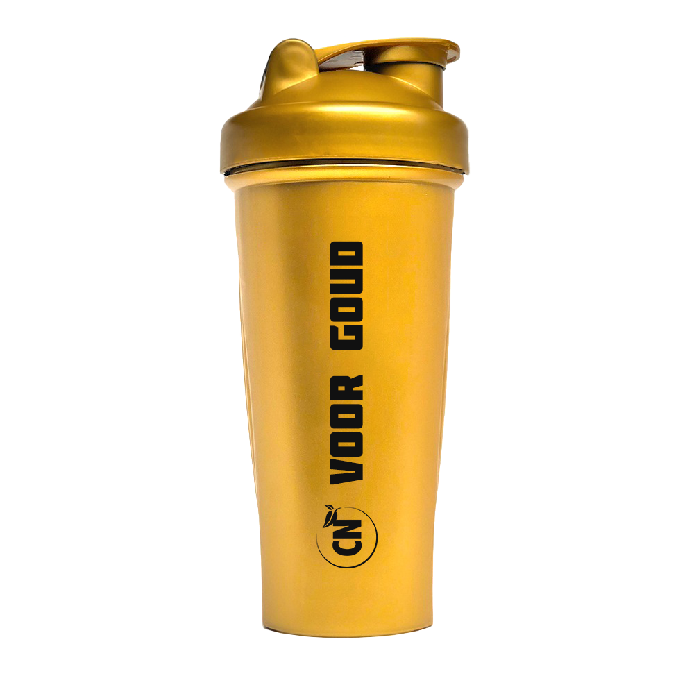 Clean Nutrition Shake Cup