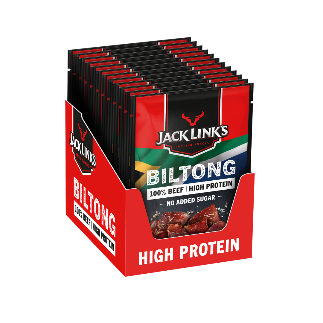 Jack Link's Biltong