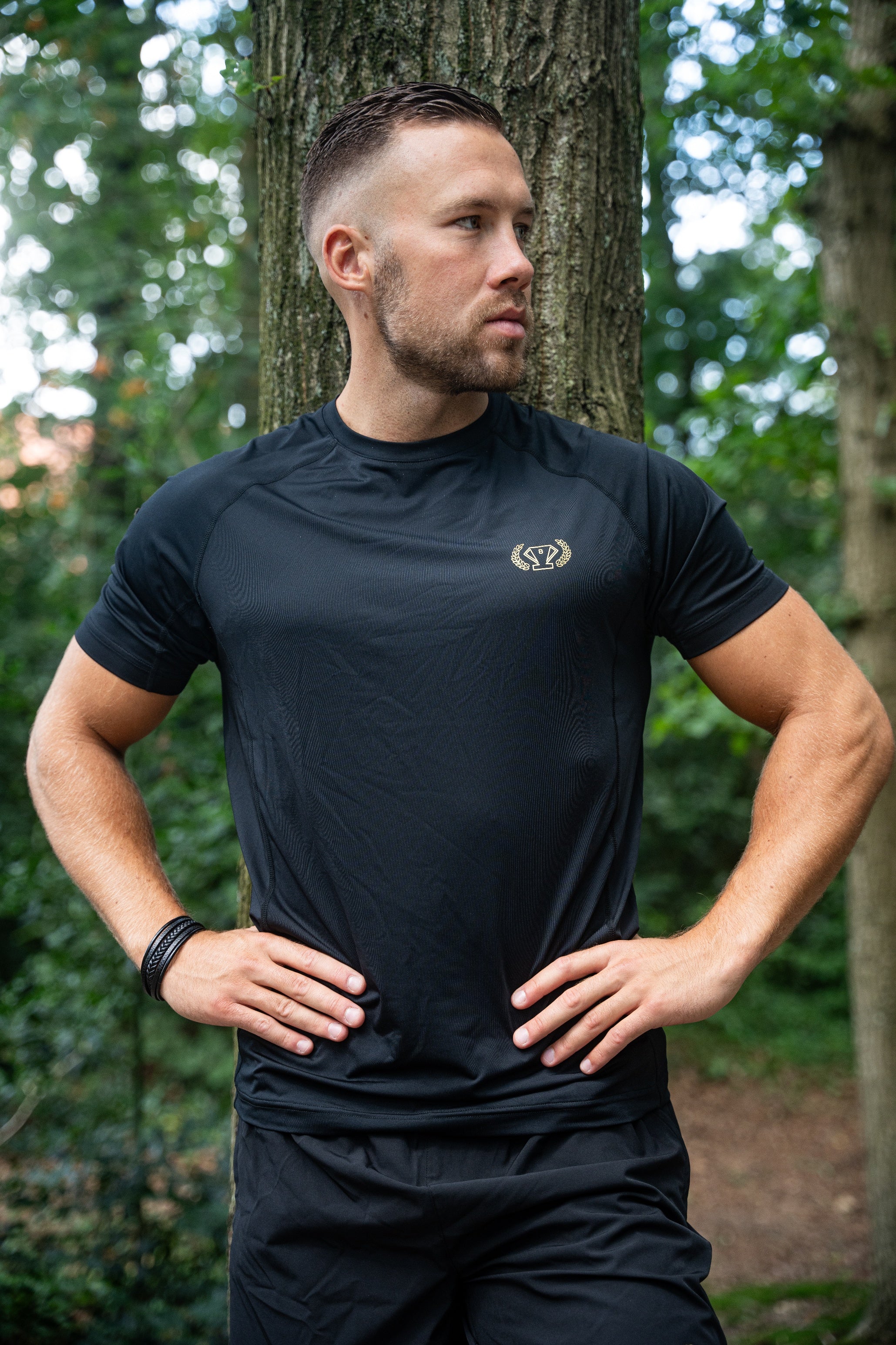 CN Ultra Performance T-shirt 900