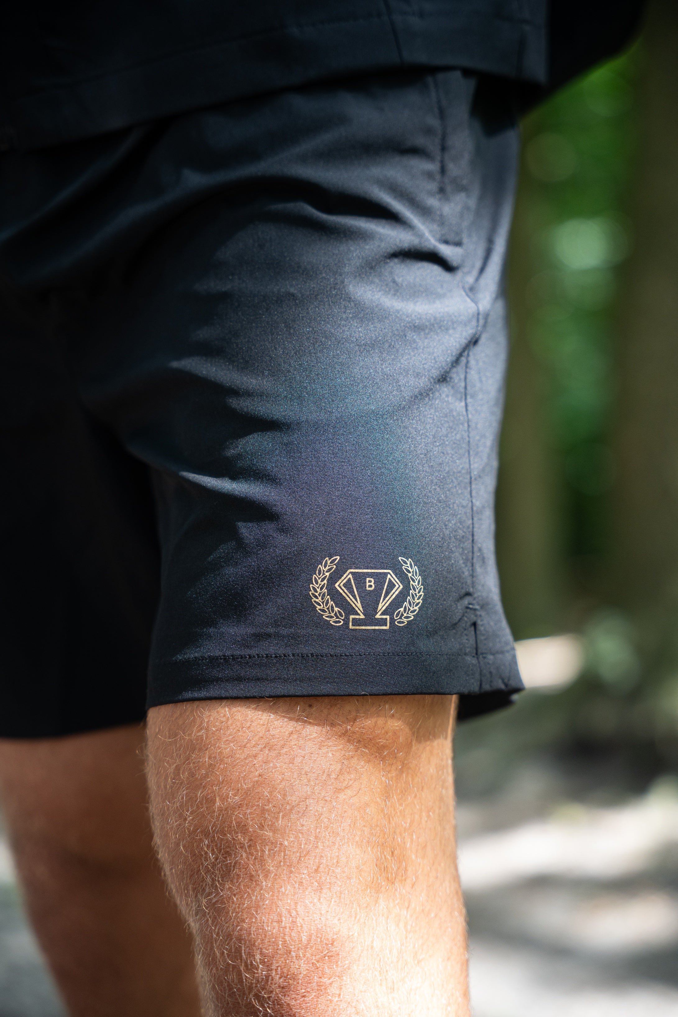 CN Ultra Performance Shorts 900