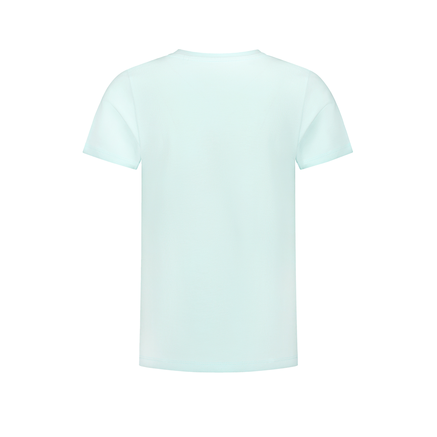Beukers Kinder-T-Shirt – Blaubeere