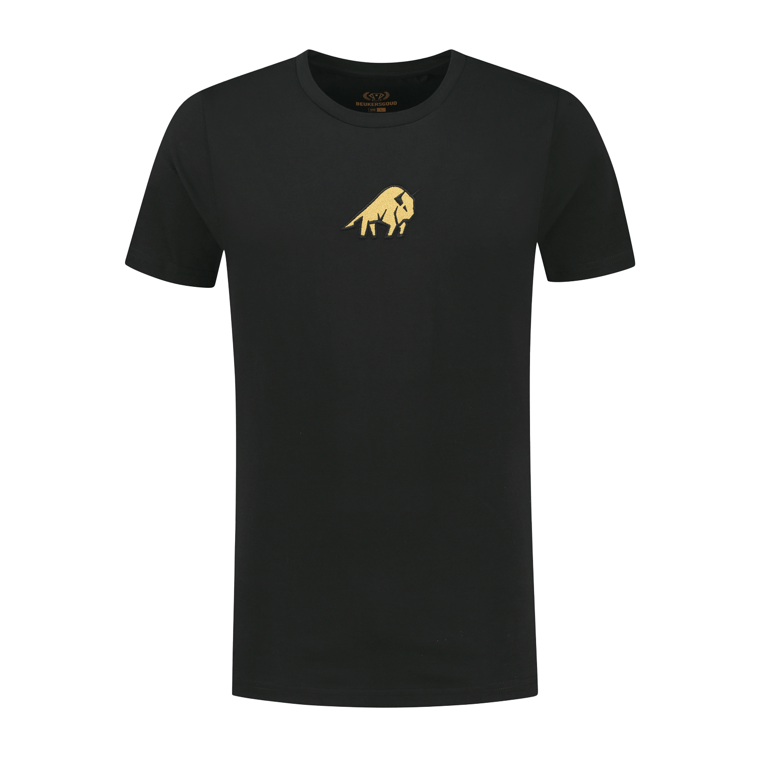 Büffel-T-Shirt 