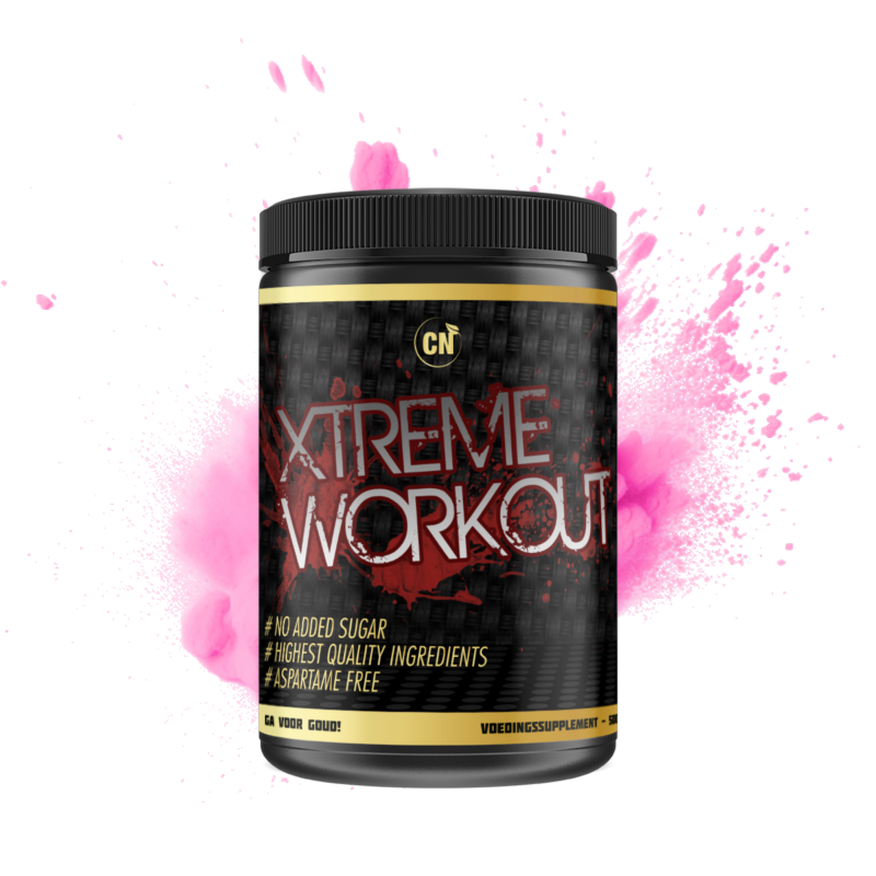 Xtreme Workout V1