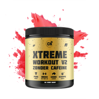 Xtreme V2 (OHNE KOFFEIN) 