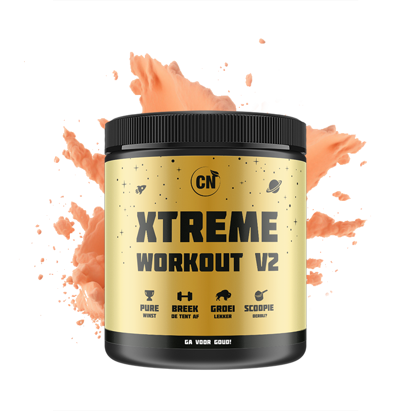 Xtreme Workout V2