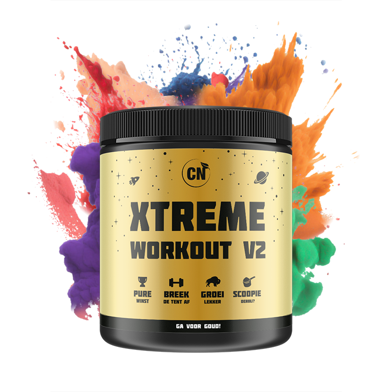 Xtreme Workout V2